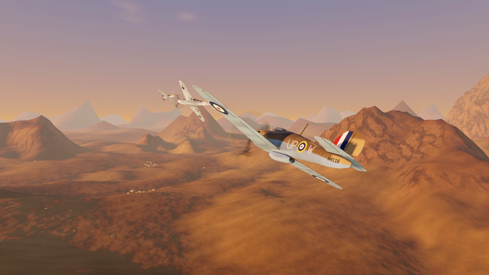 Skyfront '43 screenshot 3
